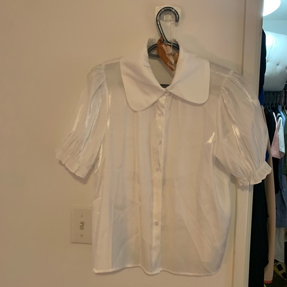 Dress and t shirt set - Picture 4 of 4